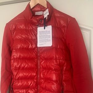 Moncler Maglia Cardigan Size S